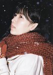 [Photobook] Hirona Unjo 運上弘菜 - WHITE. (2021-12-17)