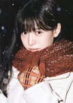 [Photobook] Hirona Unjo 運上弘菜 - WHITE. (2021-12-17)