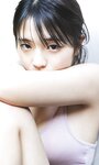 [Weekly Photobook] Hina Kikuchi 菊地姫奈 - Harumeku, honomeku 春めく、ほのめく (2022-03-14)