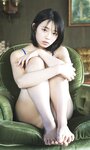 [Weekly Photobook] Hina Kikuchi 菊地姫奈 - Harumeku, honomeku 春めく、ほのめく (2022-03-14)