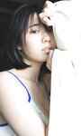 [Weekly Photobook] Hina Kikuchi 菊地姫奈 - Harumeku, honomeku 春めく、ほのめく (2022-03-14)