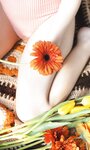[Weekly Photobook] Hina Kikuchi 菊地姫奈 - Harumeku, honomeku 春めく、ほのめく (2022-03-14)