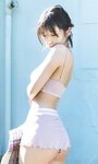 [Weekly Photobook] Hina Kikuchi 菊地姫奈 - Harumeku, honomeku 春めく、ほのめく (2022-03-14)