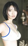 [Weekly Photobook] Hina Kikuchi 菊地姫奈 - Harumeku, honomeku 春めく、ほのめく (2022-03-14)