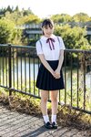 [Photobook] Hana Shirato 白桃はな - Youth #Aoharu 青春#アオハル (2021-12-03)