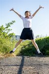 [Photobook] Hana Shirato 白桃はな - Youth #Aoharu 青春#アオハル (2021-12-03)