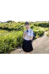 [Photobook] Hana Shirato 白桃はな - Youth #Aoharu 青春#アオハル (2021-12-03)