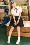 [Photobook] Hana Shirato 白桃はな - Youth #Aoharu 青春#アオハル (2021-12-03)