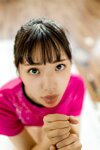 [Photobook] Hana Shirato 白桃はな - Youth #Aoharu 青春#アオハル (2021-12-03)
