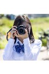 [Photobook] Hana Shirato 白桃はな - Youth #Aoharu 青春#アオハル (2021-12-03)