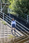 [Photobook] Hana Shirato 白桃はな - Youth #Aoharu 青春#アオハル (2021-12-03)