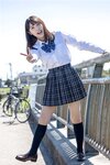 [Photobook] Hana Shirato 白桃はな - Youth #Aoharu 青春#アオハル (2021-12-03)