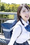 [Photobook] Hana Shirato 白桃はな - Youth #Aoharu 青春#アオハル (2021-12-03)