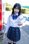 [Photobook] Hana Shirato 白桃はな - Youth #Aoharu 青春#アオハル (2021-12-03)
