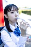 [Photobook] Hana Shirato 白桃はな - Youth #Aoharu 青春#アオハル (2021-12-03)