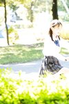 [Photobook] Hana Shirato 白桃はな - Youth #Aoharu 青春#アオハル (2021-12-03)