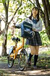 [Photobook] Hana Shirato 白桃はな - Youth #Aoharu 青春#アオハル (2021-12-03)