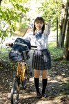 [Photobook] Hana Shirato 白桃はな - Youth #Aoharu 青春#アオハル (2021-12-03)