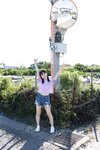 [Photobook] Hana Shirato 白桃はな - Youth #Aoharu 青春#アオハル (2021-12-03)