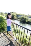 [Photobook] Hana Shirato 白桃はな - Youth #Aoharu 青春#アオハル (2021-12-03)
