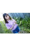 [Photobook] Hana Shirato 白桃はな - Youth #Aoharu 青春#アオハル (2021-12-03)