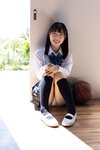 [Photobook] Hana Shirato 白桃はな - Youth #Aoharu 青春#アオハル (2021-12-03)
