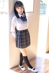 [Photobook] Hana Shirato 白桃はな - Youth #Aoharu 青春#アオハル (2021-12-03)