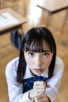 [Photobook] Hana Shirato 白桃はな - Youth #Aoharu 青春#アオハル (2021-12-03)