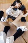 [Photobook] Hana Shirato 白桃はな - Youth #Aoharu 青春#アオハル (2021-12-03)
