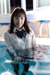 [Photobook] Hana Shirato 白桃はな - Youth #Aoharu 青春#アオハル (2021-12-03)