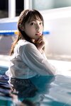[Photobook] Hana Shirato 白桃はな - Youth #Aoharu 青春#アオハル (2021-12-03)