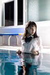 [Photobook] Hana Shirato 白桃はな - Youth #Aoharu 青春#アオハル (2021-12-03)