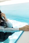 [Photobook] Hana Shirato 白桃はな - Youth #Aoharu 青春#アオハル (2021-12-03)