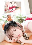 [Photobook] Momo Sakura 桜空もも - Count sheep Sleep (2021-10-24)