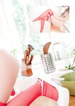 [Photobook] Momo Sakura 桜空もも - Count sheep Sleep (2021-10-24)