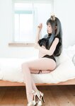 [Photobook] Momo Sakura 桜空もも - Count sheep Sleep (2021-10-24)