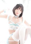 [Photobook] Mako Iga 伊賀まこ - Count sheep Sleep (2020-04-06)