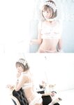 [Photobook] Mako Iga 伊賀まこ - Count sheep Sleep (2020-04-06)