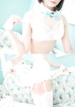 [Photobook] Mako Iga 伊賀まこ - Count sheep Sleep (2020-04-06)