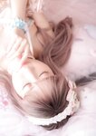 [Photobook] Mako Iga 伊賀まこ - Count sheep Sleep (2020-04-06)
