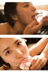 [Post Digital Photo] Rei Toda 戸田れい - Lover pretend (2020-10-02)