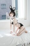 [SaintPhotolife] Jeong Jenny – Jenny Vol.02