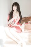 [SaintPhotolife] Jeong Jenny – Jenny Vol.02