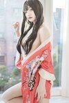 [SaintPhotolife] Jeong Jenny – Jenny Vol.02