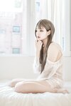 [SaintPhotolife] Jeong Jenny – Jenny Vol.02
