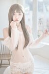 [SaintPhotolife] Jeong Jenny – Jenny Vol.02