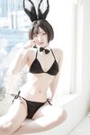 [SaintPhotolife] Jeong Jenny – Jenny Vol.02