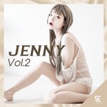 [SaintPhotolife] Jeong Jenny – Jenny Vol.02