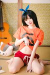 [COSPLAY] Sally Dorasnow Ruka Sarashina Summer