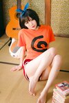[COSPLAY] Sally Dorasnow Ruka Sarashina Summer